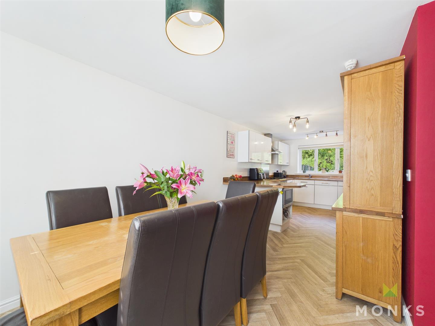 49 Broadhead Drive, Shrewsbury, SY1 4FB For Sale